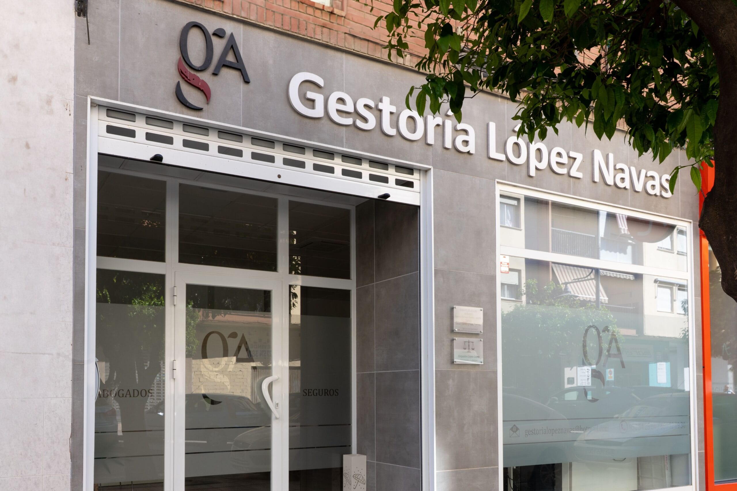 Gestoría López Navas