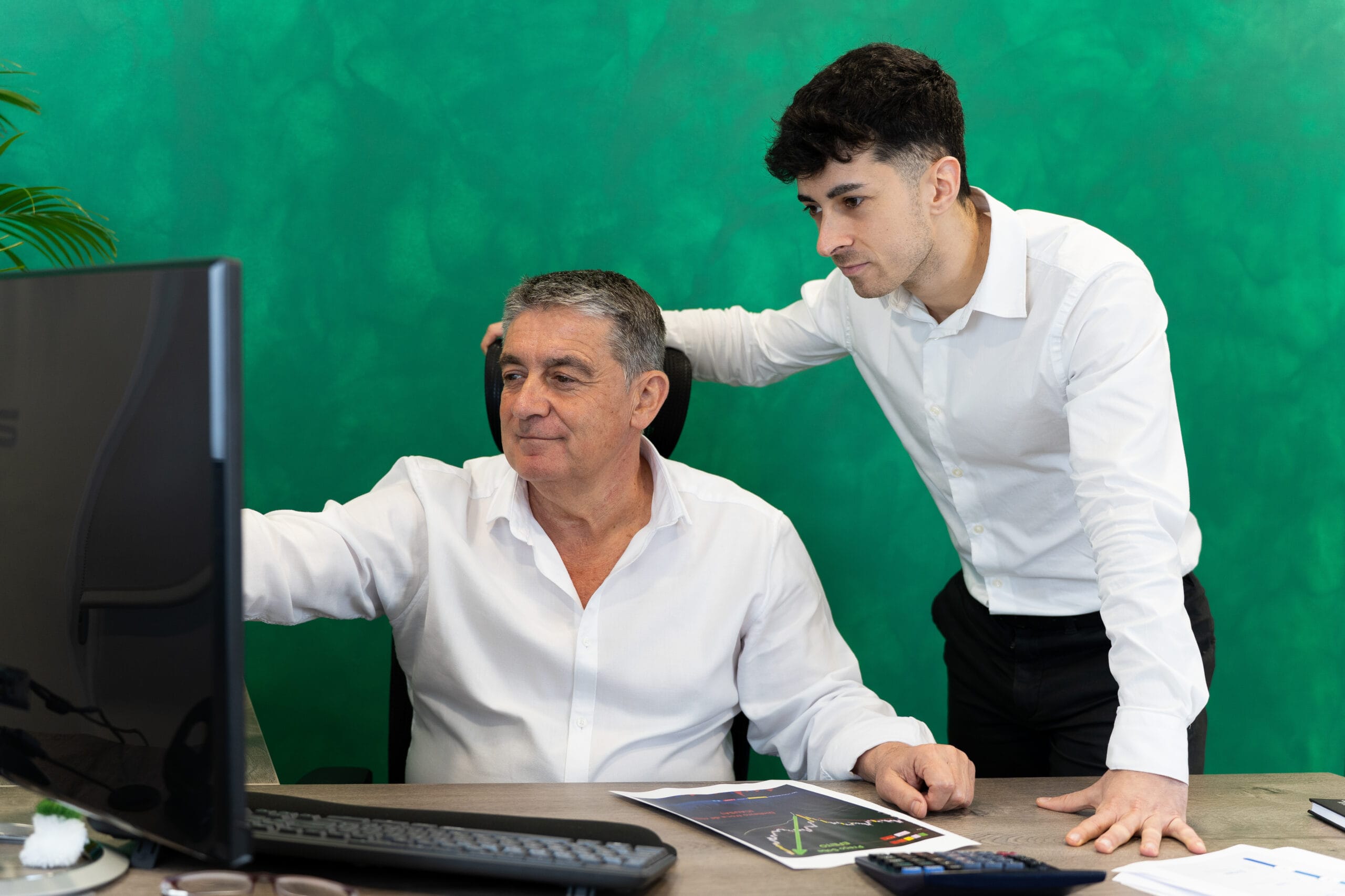 Asesoría Fiscal Contable y Laboral Aljarife